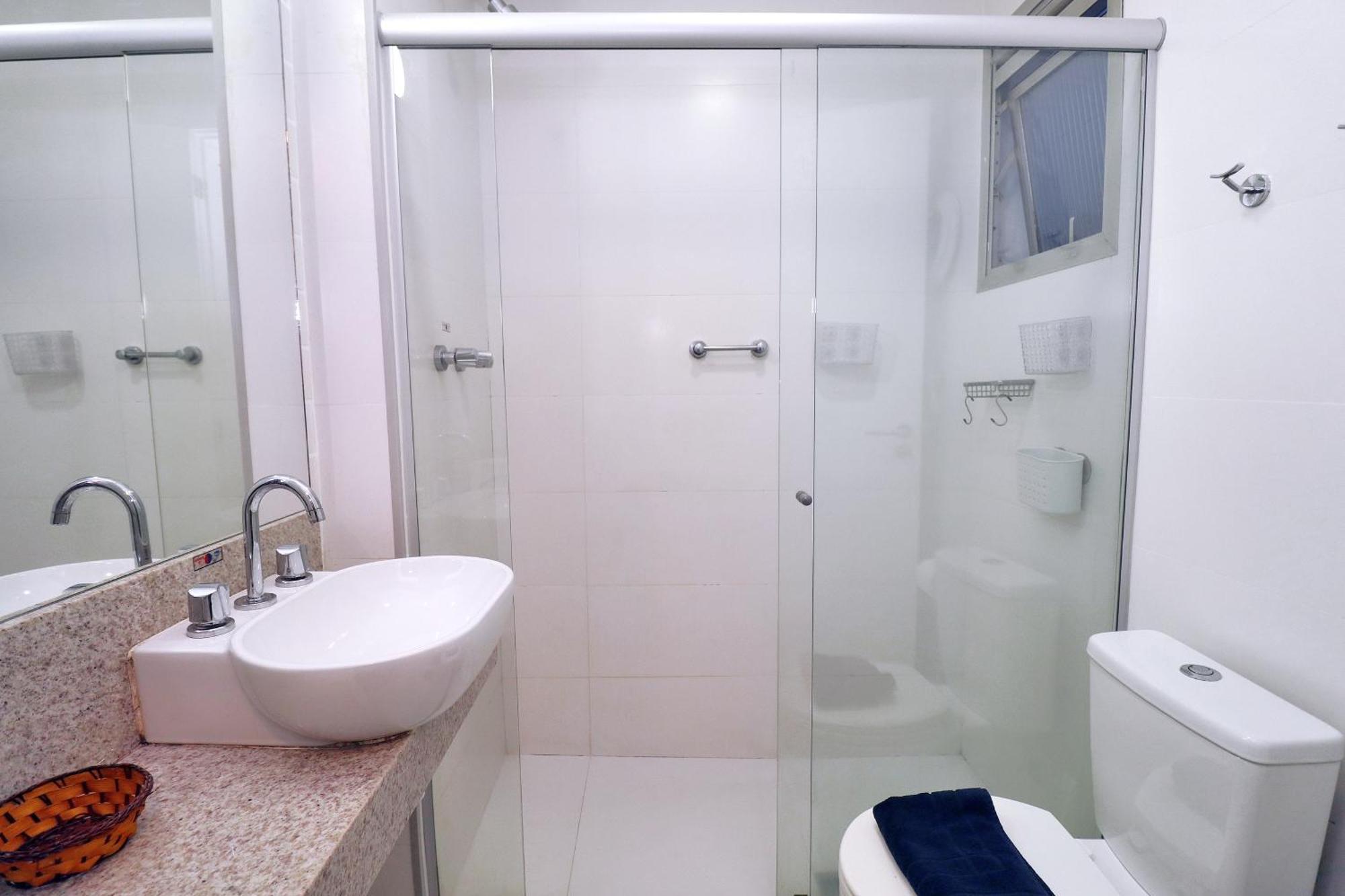 Apartment Rio Spot Copacabana U053