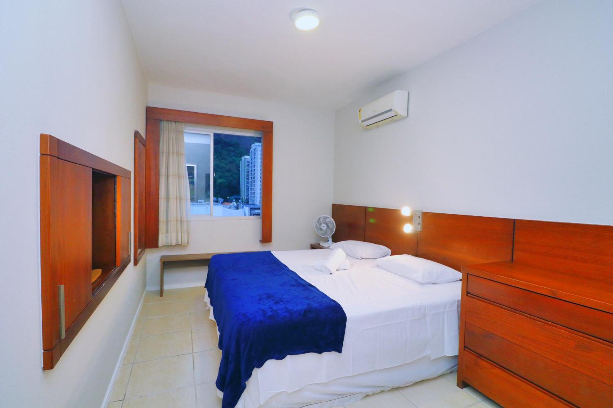Apartment Rio Spot Copacabana U053
